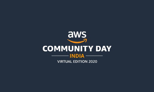 AWS Community Day 2020