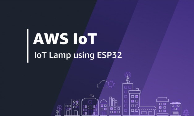 15 Min Fridays – AWS IoT